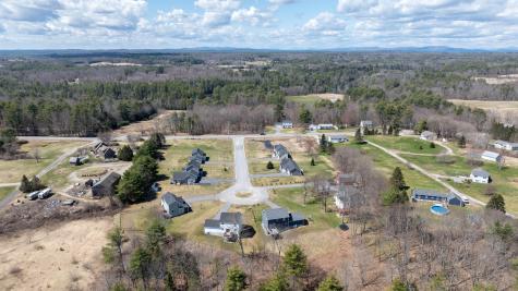 7 Dartmouth Place Windham ME 04062