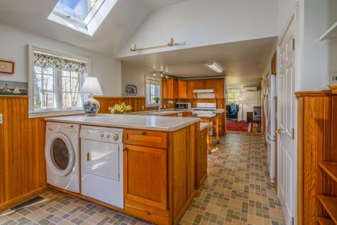 568 Bluff Road Northport ME 04849