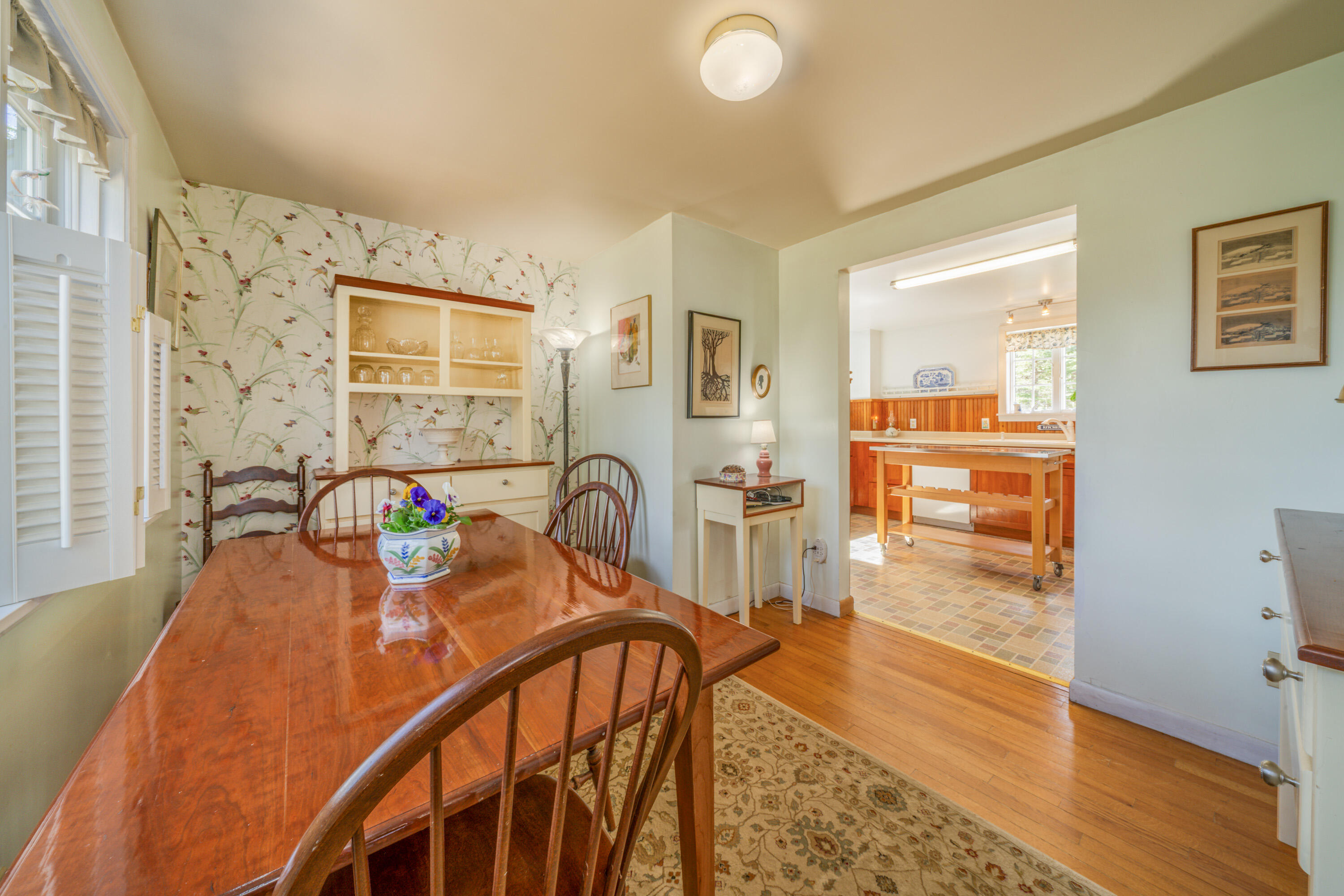 568 Bluff Road Northport ME 04849