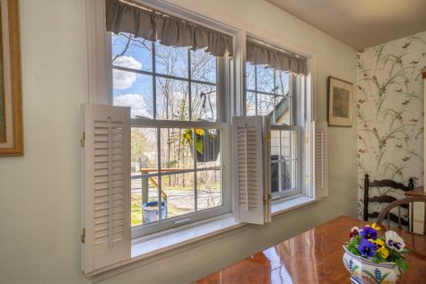 568 Bluff Road Northport ME 04849