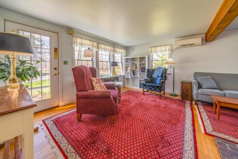 568 Bluff Road Northport ME 04849