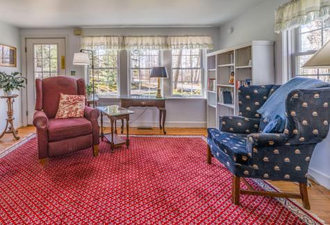 568 Bluff Road Northport ME 04849