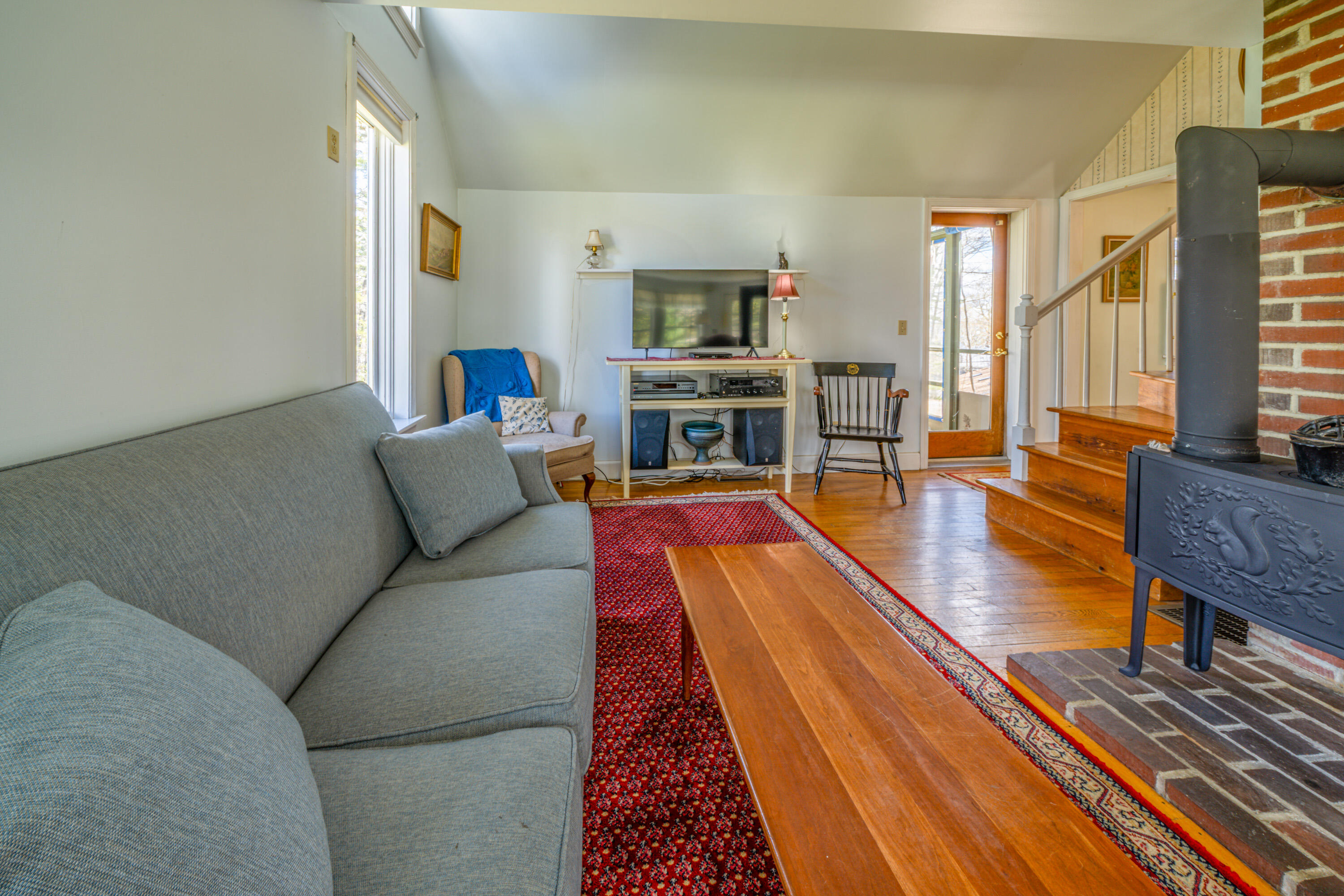 568 Bluff Road Northport ME 04849