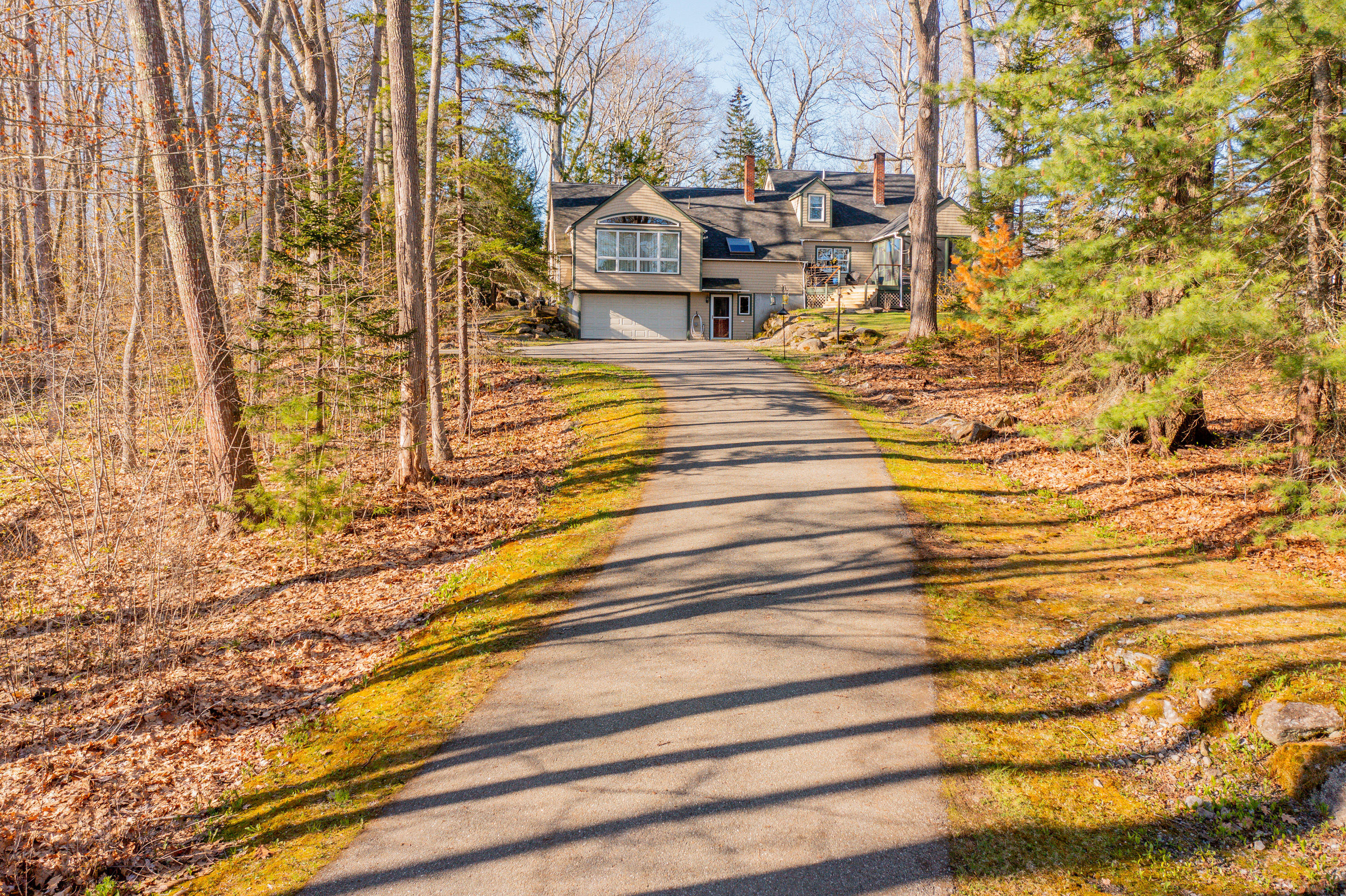 568 Bluff Road Northport ME 04849