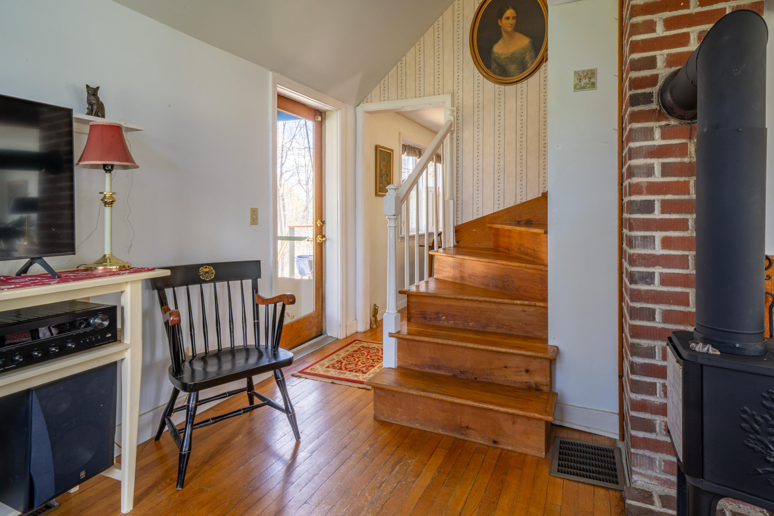 568 Bluff Road Northport ME 04849