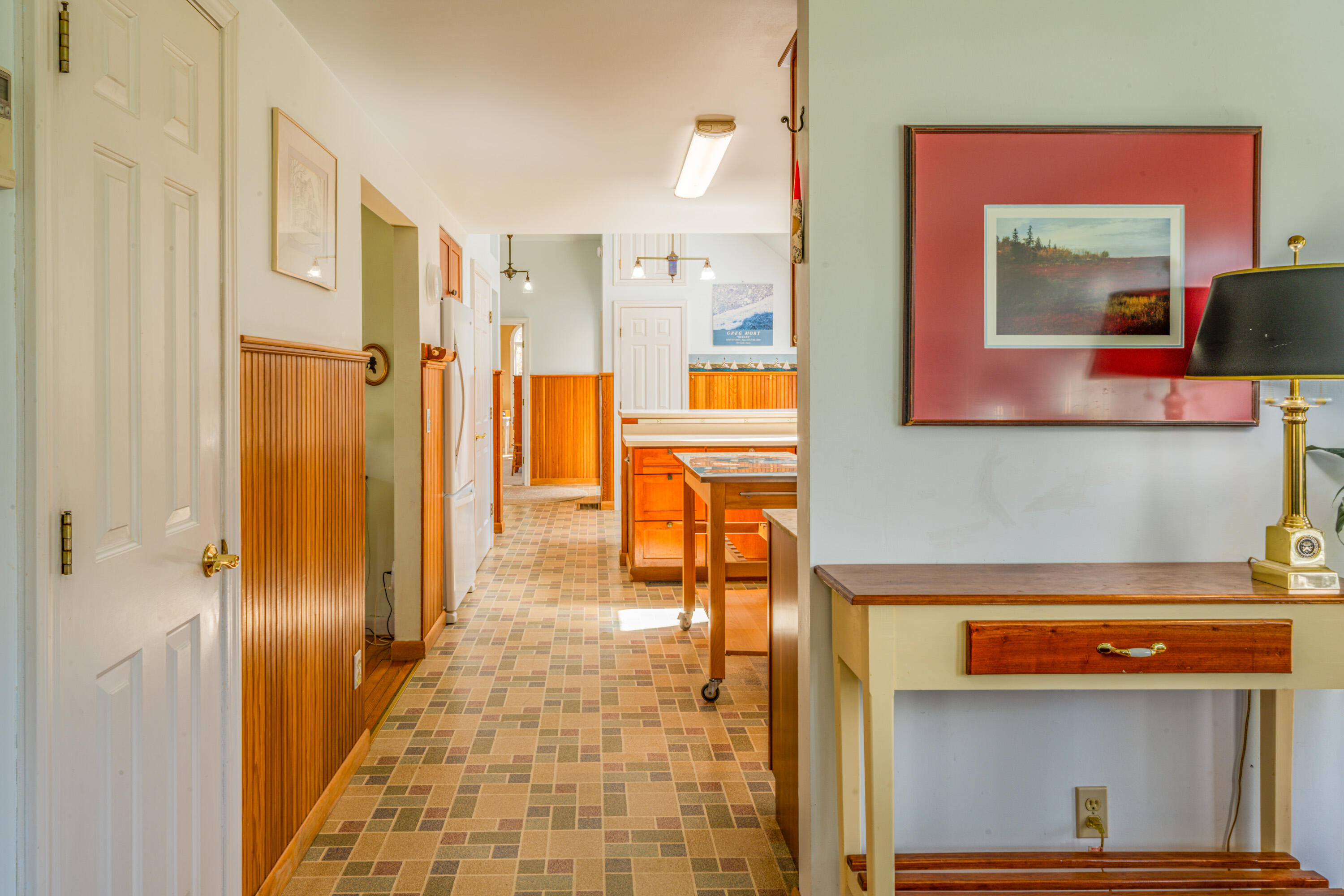 568 Bluff Road Northport ME 04849