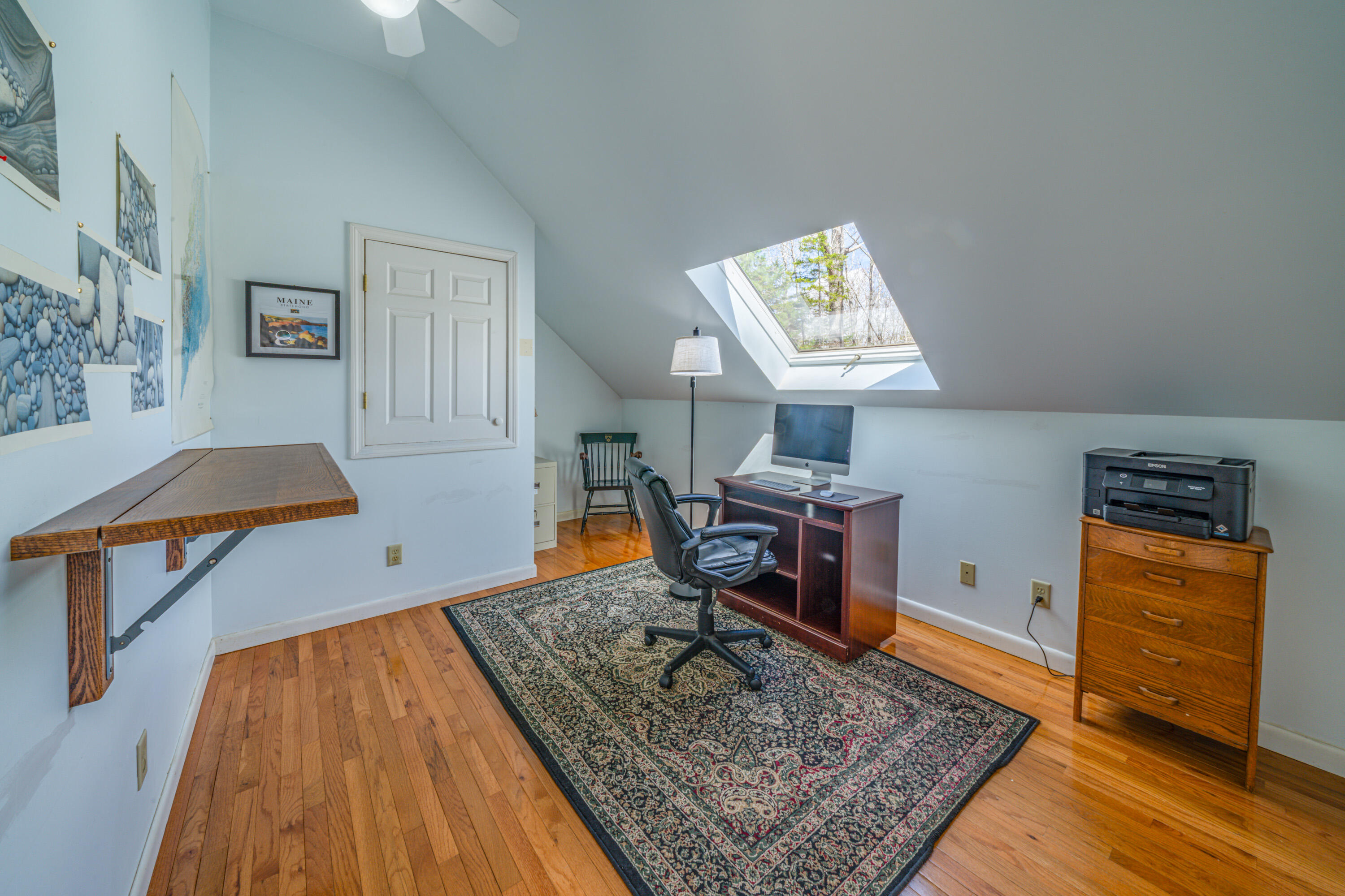 568 Bluff Road Northport ME 04849