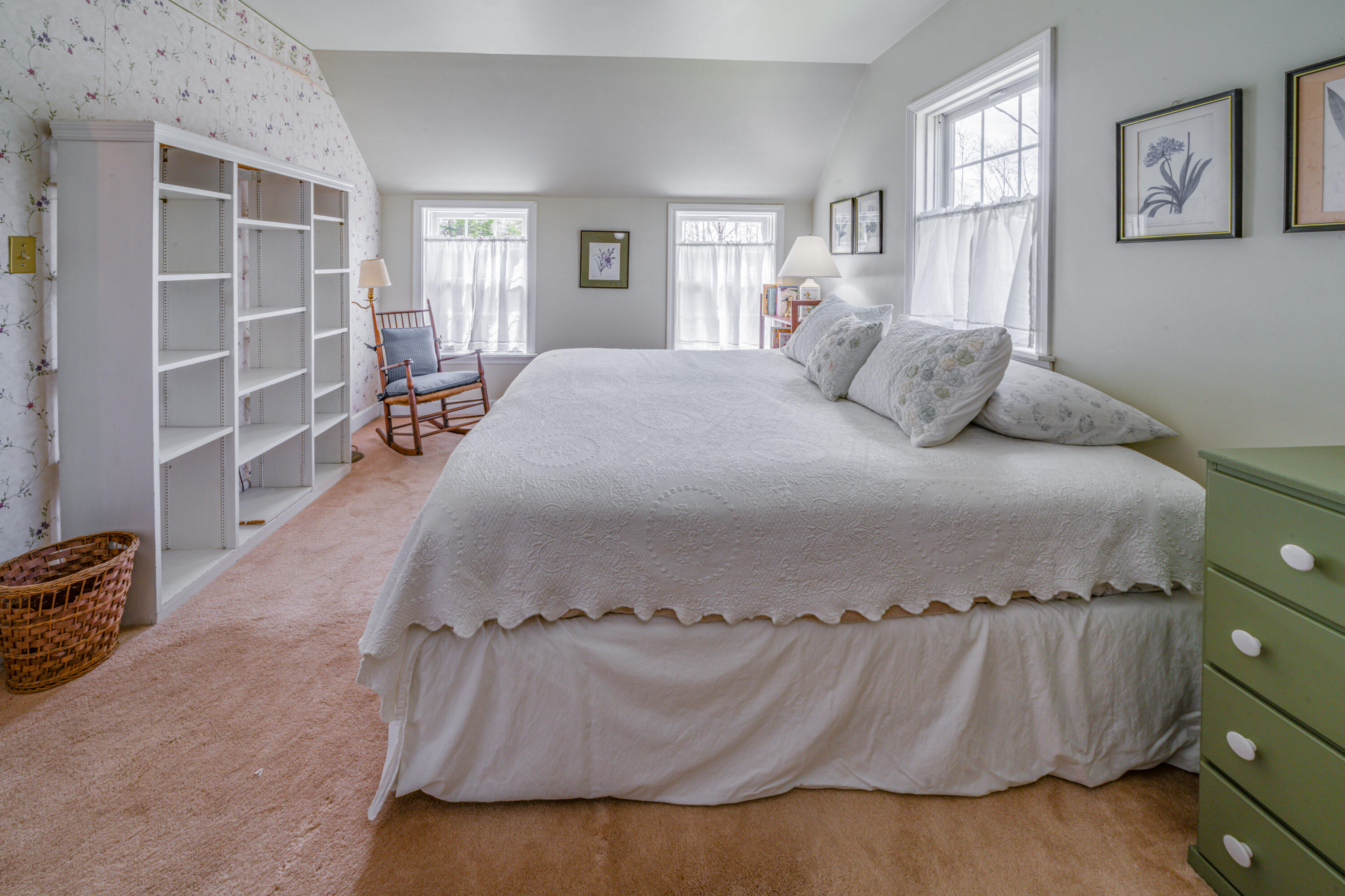 568 Bluff Road Northport ME 04849