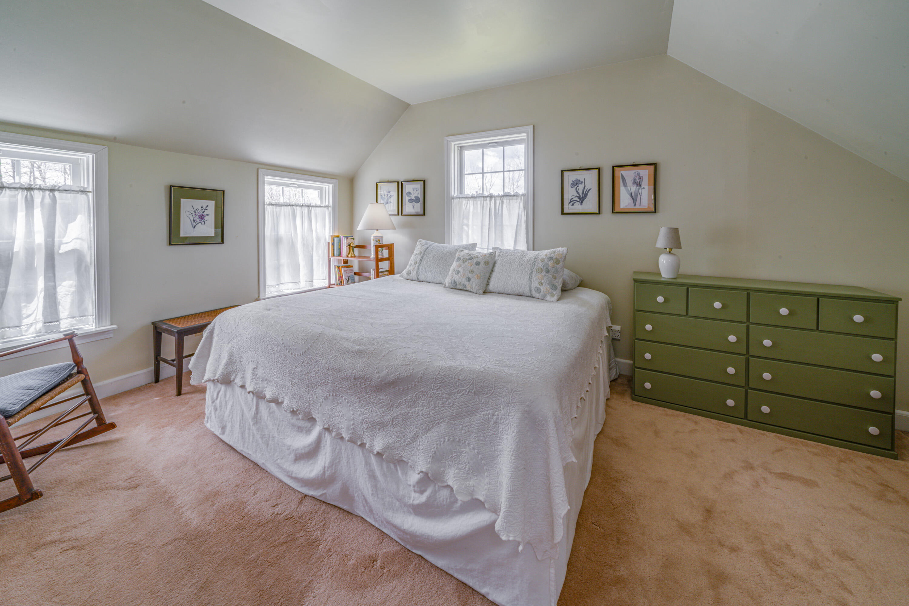568 Bluff Road Northport ME 04849