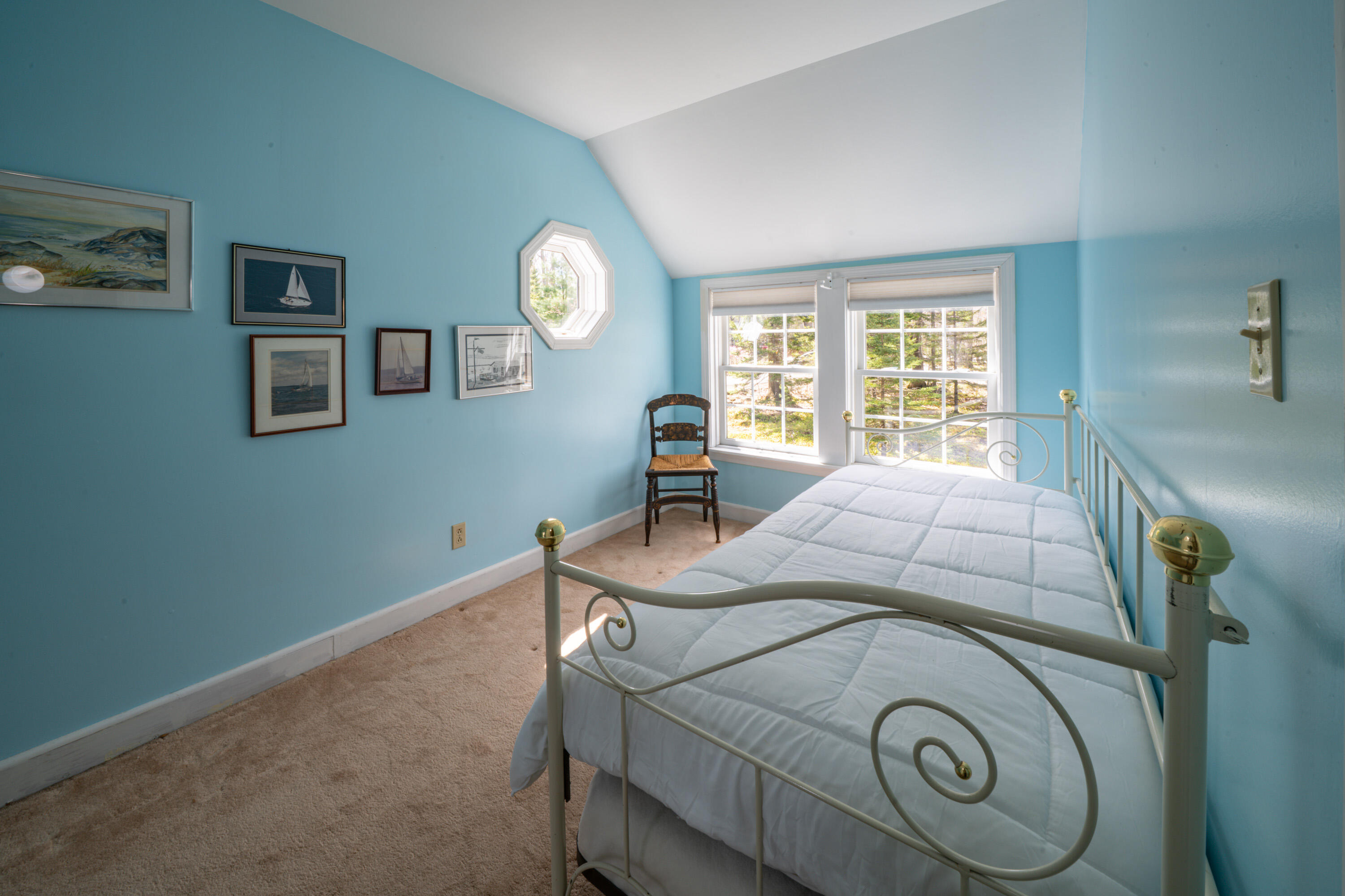 568 Bluff Road Northport ME 04849