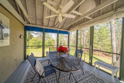 568 Bluff Road Northport ME 04849