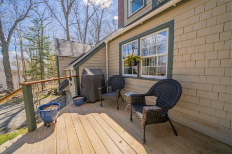568 Bluff Road Northport ME 04849