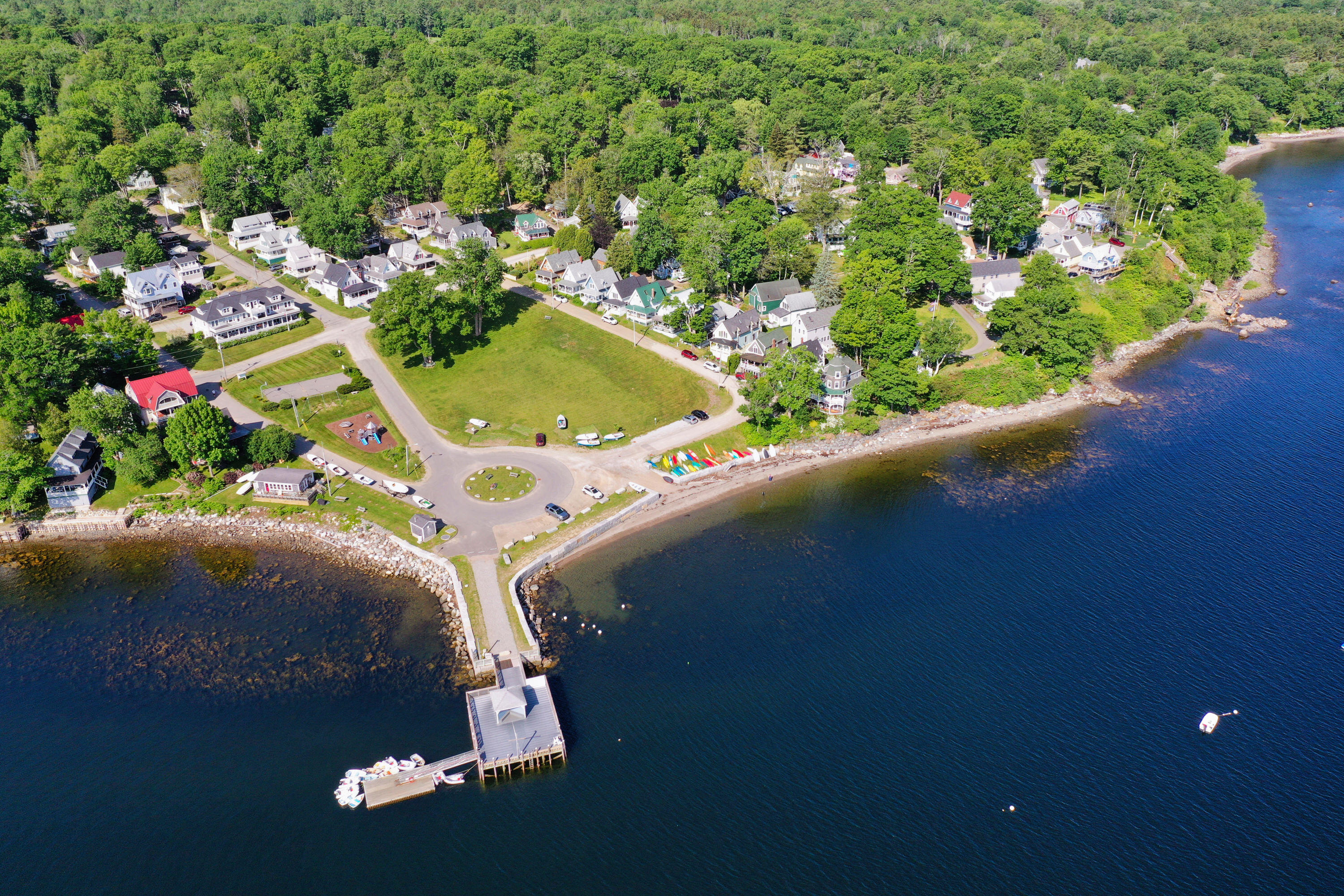 568 Bluff Road Northport ME 04849