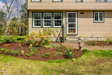 568 Bluff Road Northport ME 04849