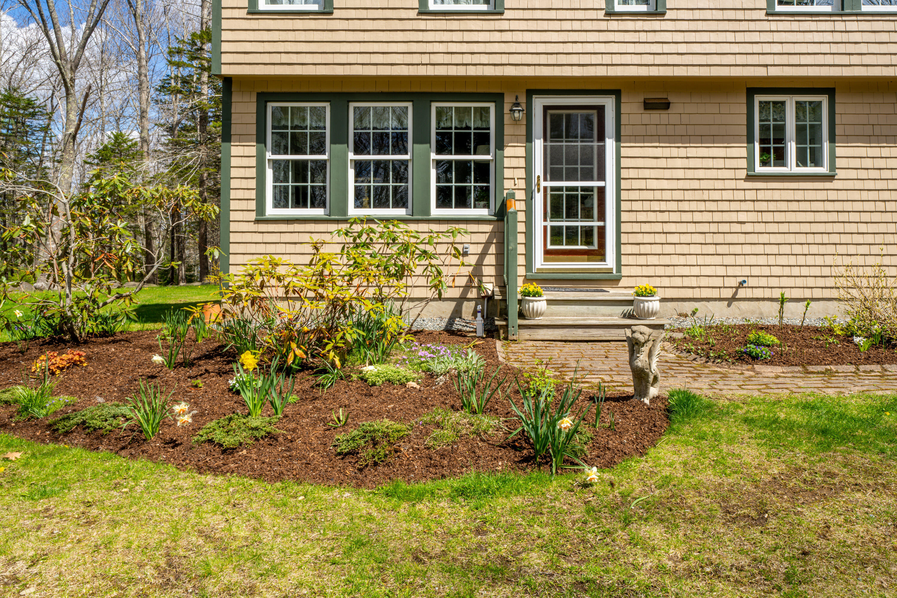 568 Bluff Road Northport ME 04849