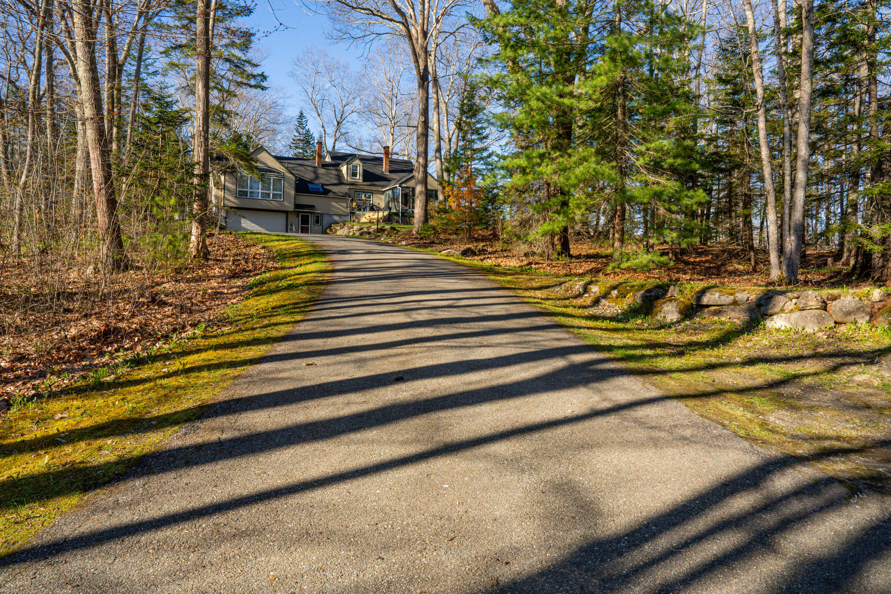 568 Bluff Road Northport ME 04849