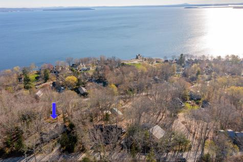 568 Bluff Road Northport ME 04849