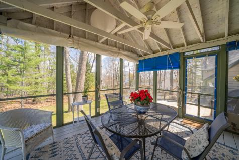 568 Bluff Road Northport ME 04849