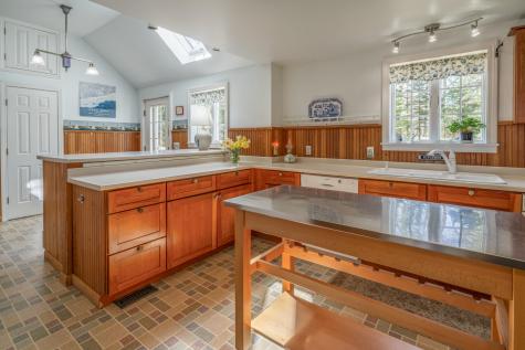 568 Bluff Road Northport ME 04849