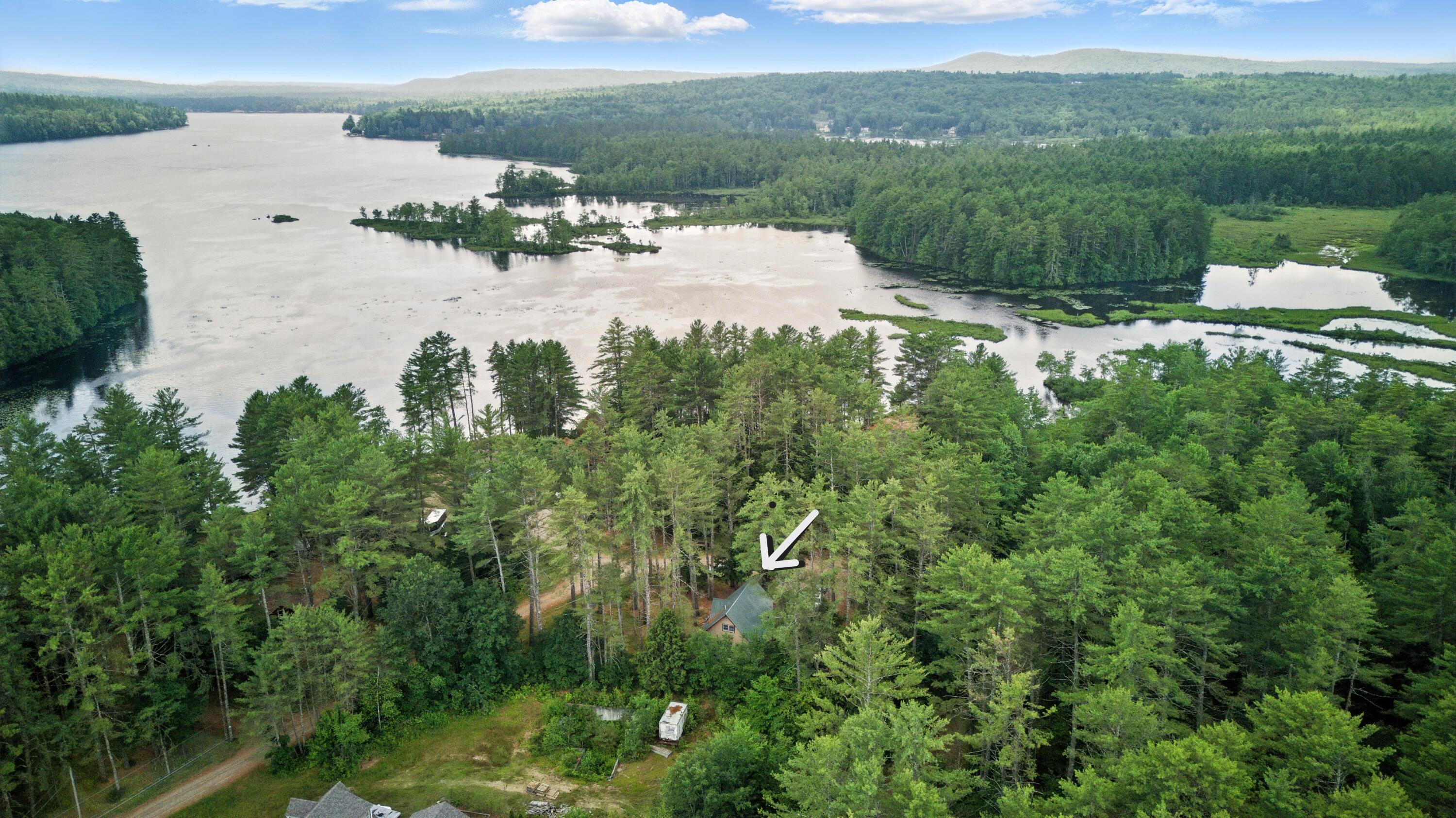 11 Ridgewood Drive Lebanon ME 04027