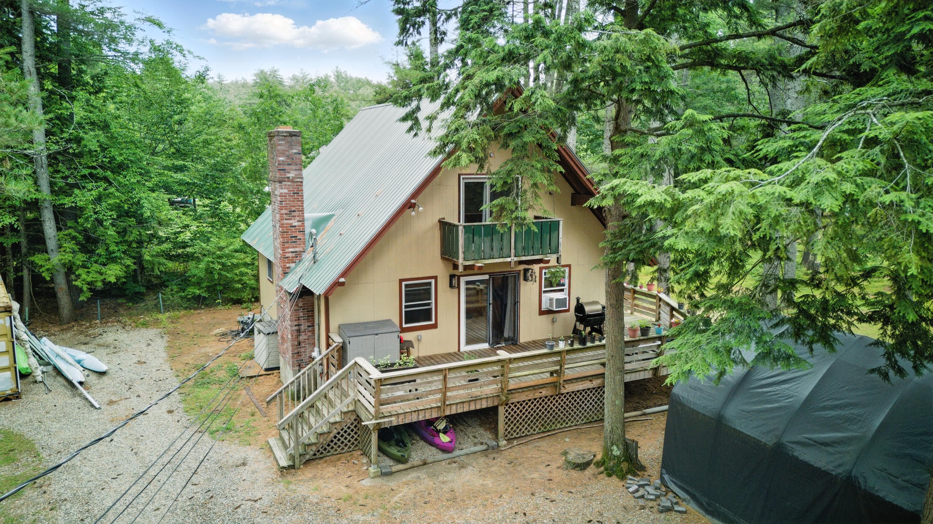 11 Ridgewood Drive Lebanon ME 04027