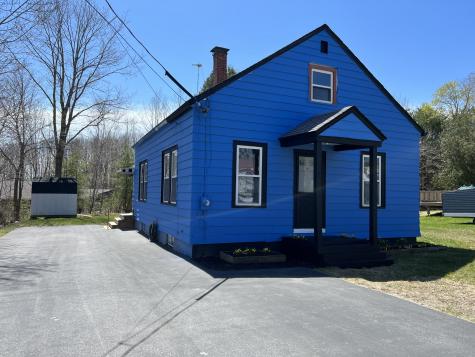2 Nimitz Street Lewiston ME 04240