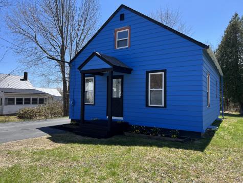 2 Nimitz Street Lewiston ME 04240