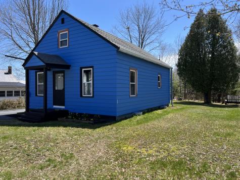 2 Nimitz Street Lewiston ME 04240