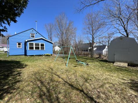 2 Nimitz Street Lewiston ME 04240