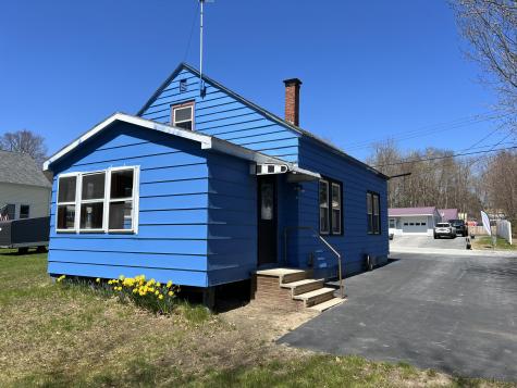 2 Nimitz Street Lewiston ME 04240