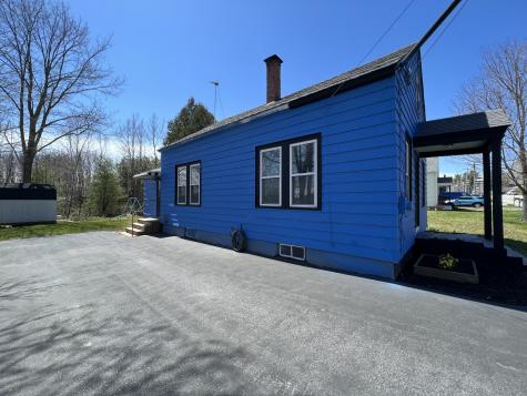 2 Nimitz Street Lewiston ME 04240