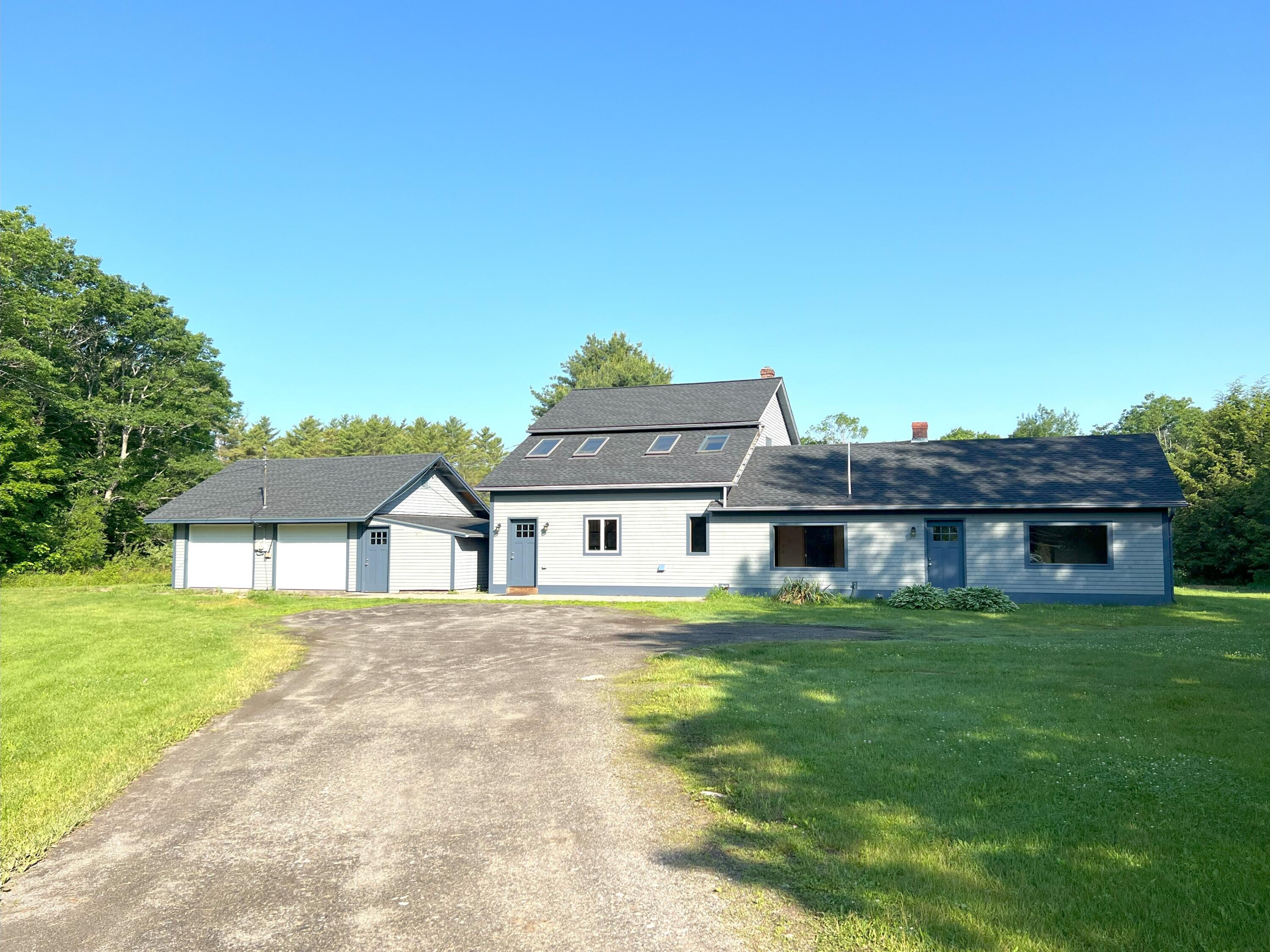 320 Spring Road Augusta ME 04330