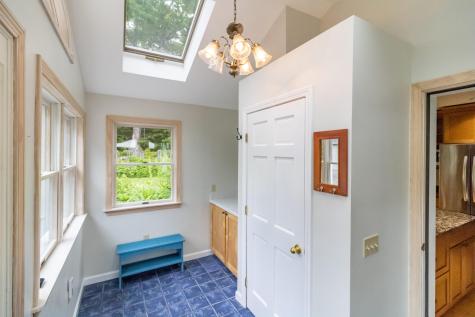 39 Kitteridge Brook Road Bar Harbor ME 04609