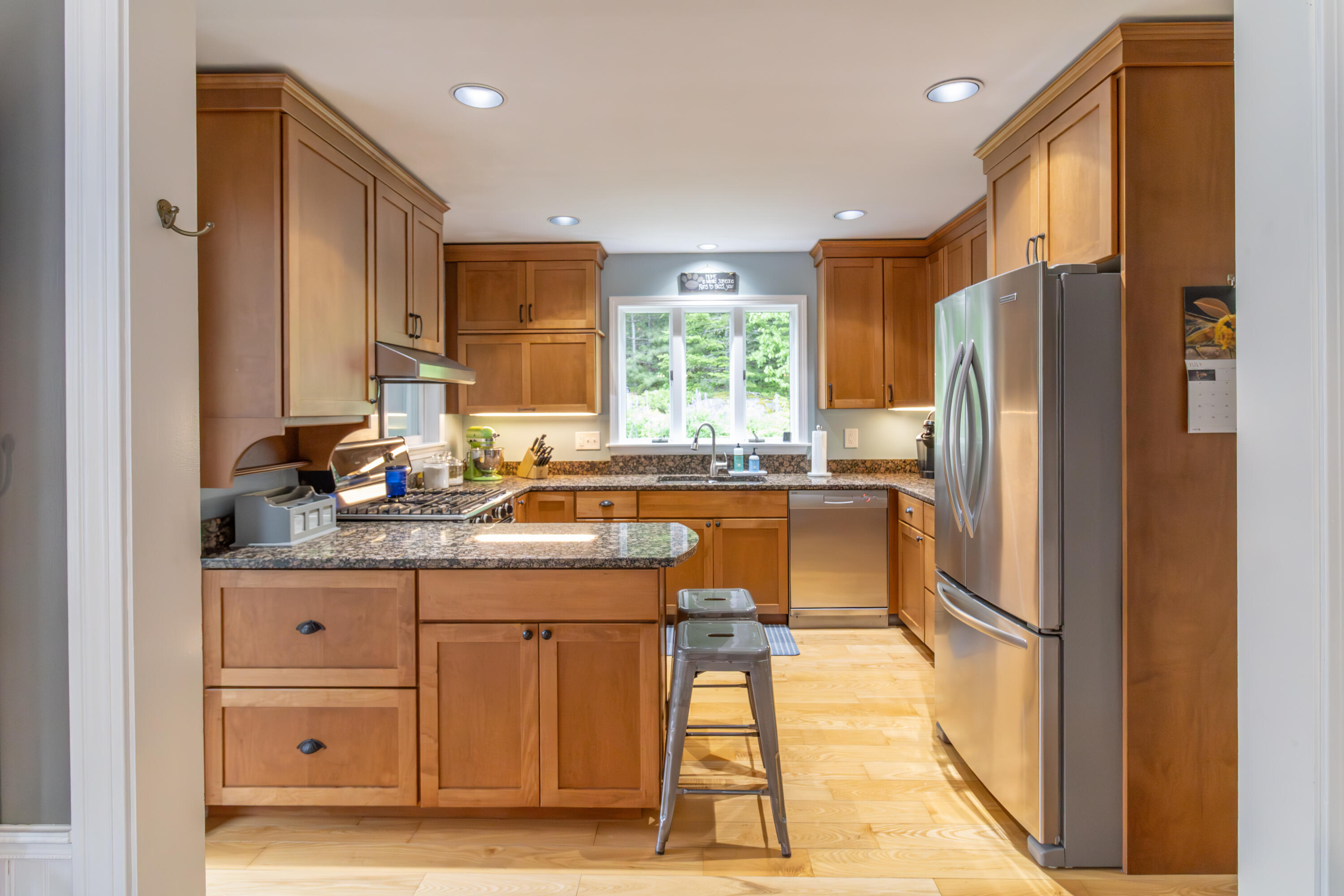 39 Kitteridge Brook Road Bar Harbor ME 04609