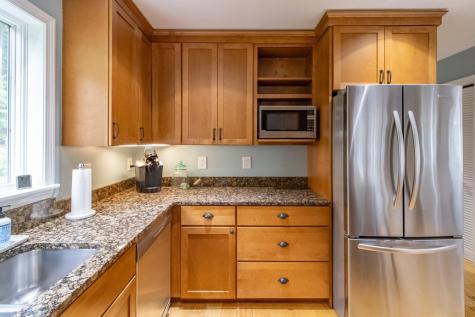 39 Kitteridge Brook Road Bar Harbor ME 04609