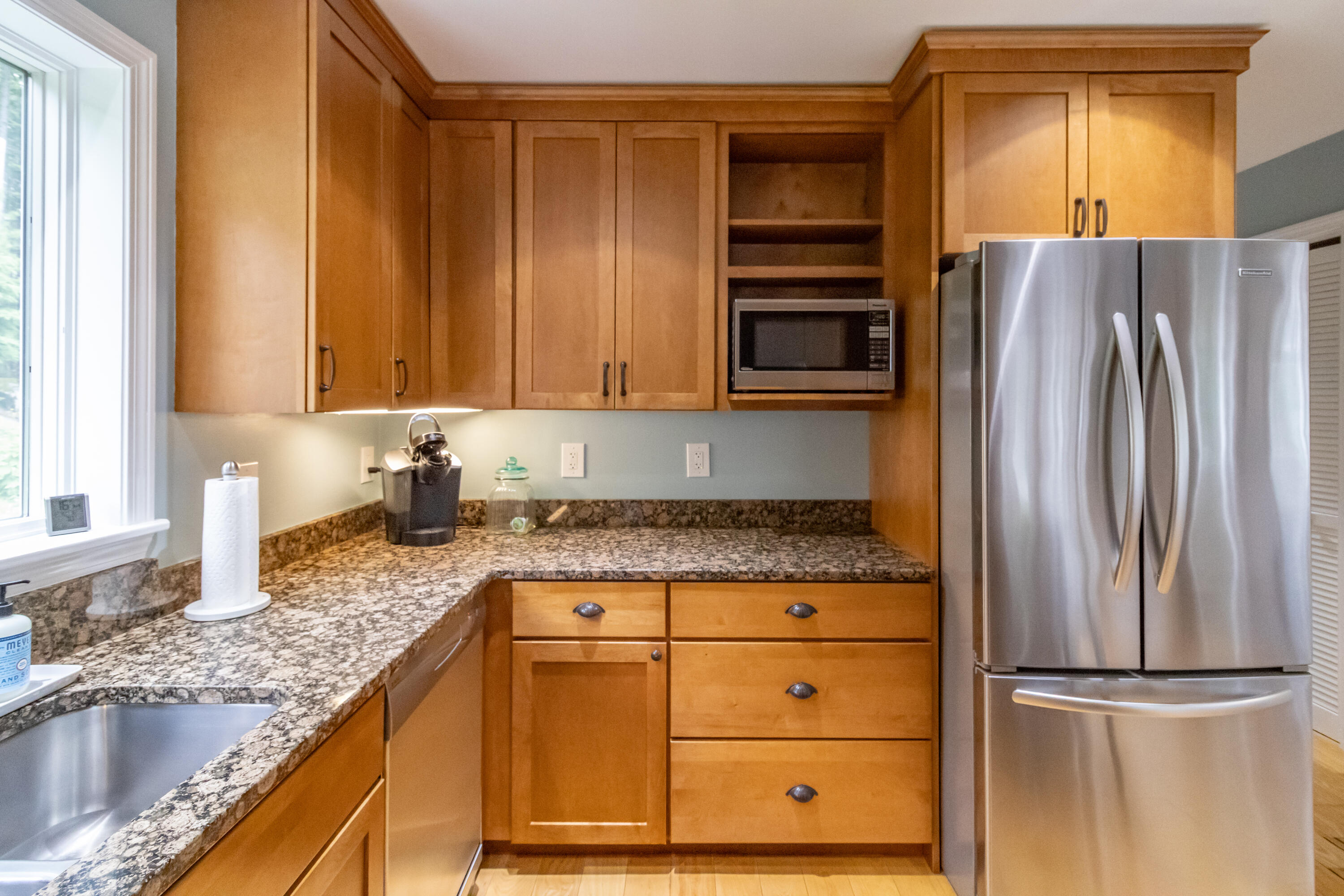 39 Kitteridge Brook Road Bar Harbor ME 04609