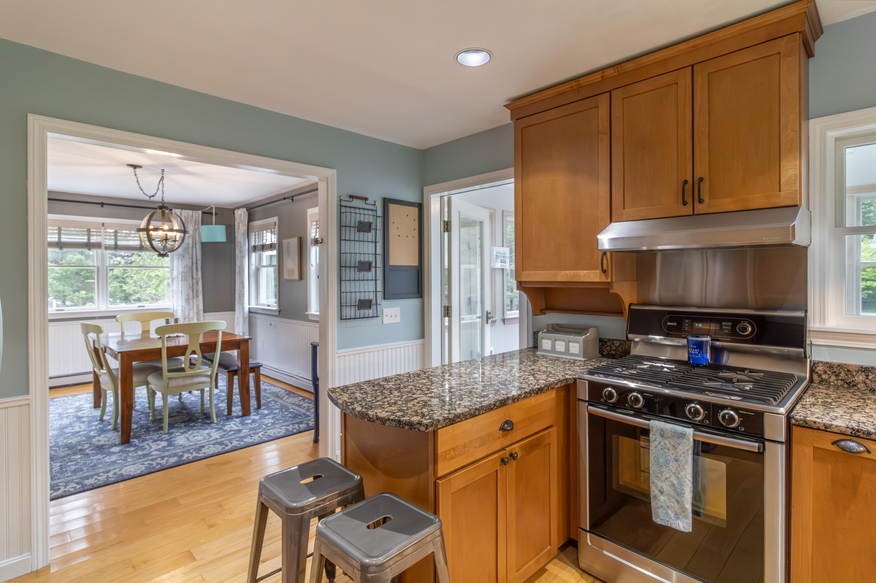 39 Kitteridge Brook Road Bar Harbor ME 04609