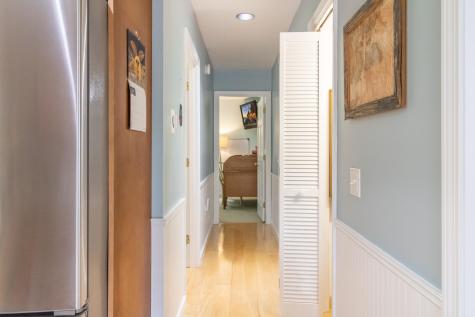 39 Kitteridge Brook Road Bar Harbor ME 04609