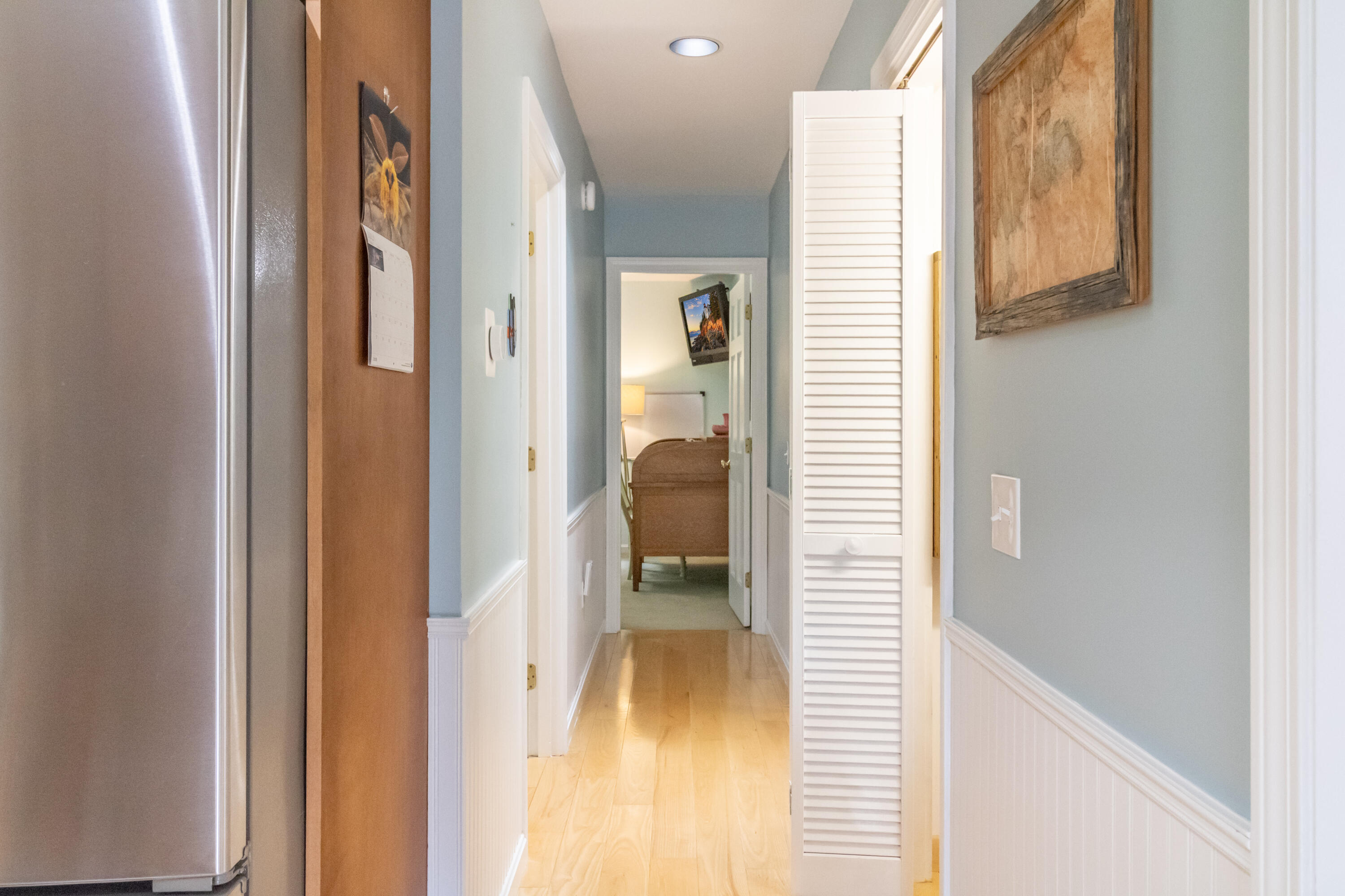 39 Kitteridge Brook Road Bar Harbor ME 04609