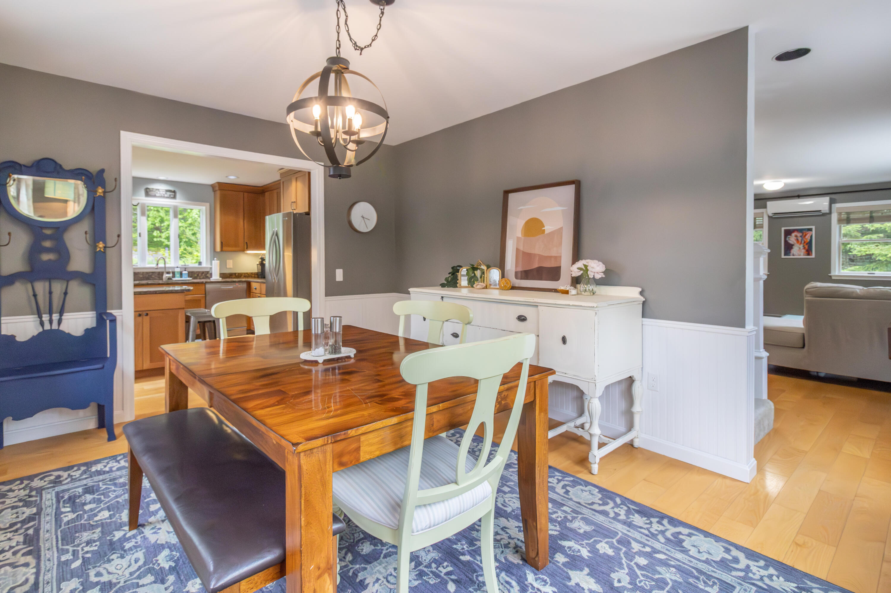 39 Kitteridge Brook Road Bar Harbor ME 04609