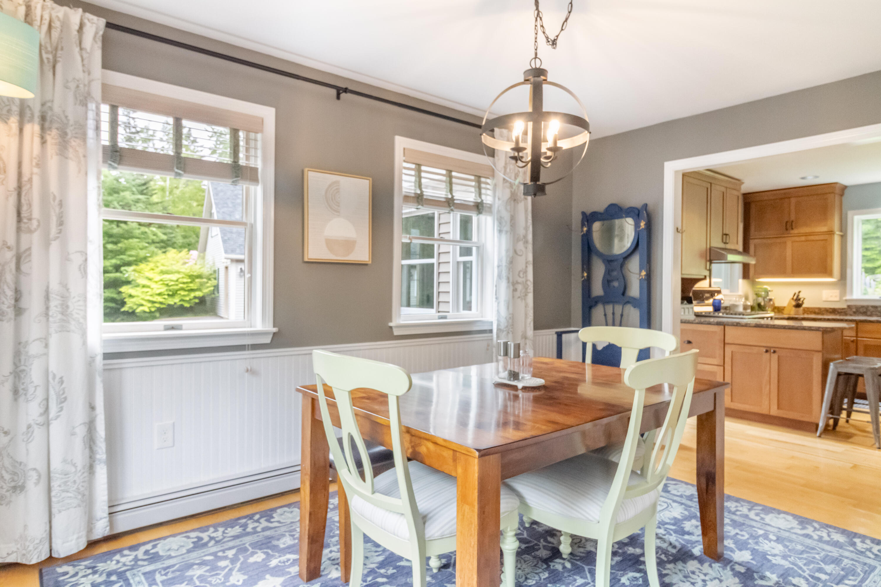 39 Kitteridge Brook Road Bar Harbor ME 04609