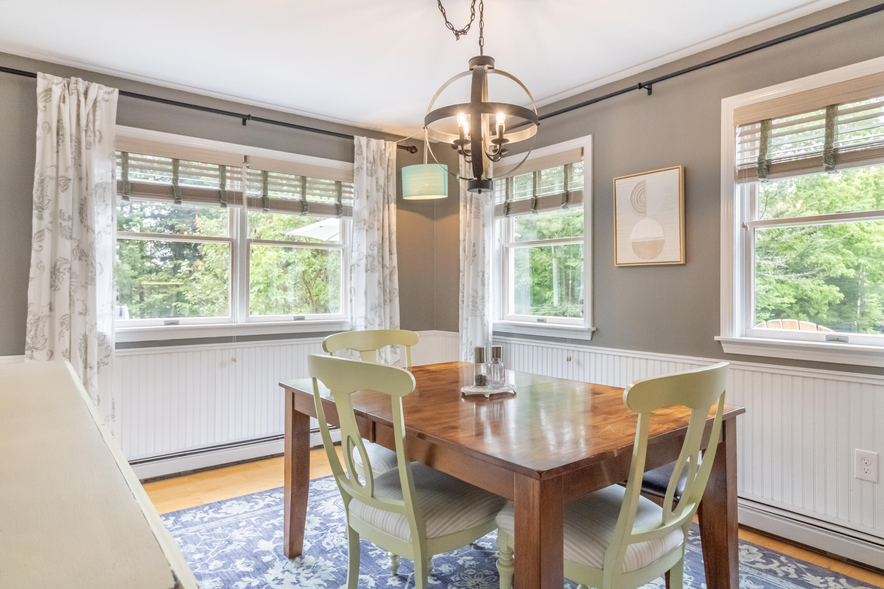 39 Kitteridge Brook Road Bar Harbor ME 04609