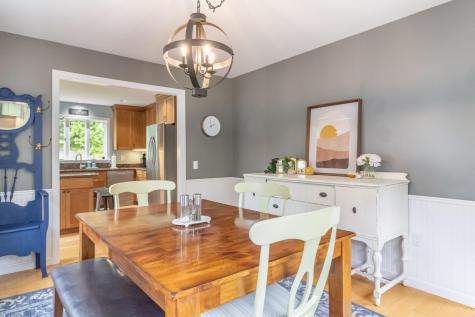 39 Kitteridge Brook Road Bar Harbor ME 04609