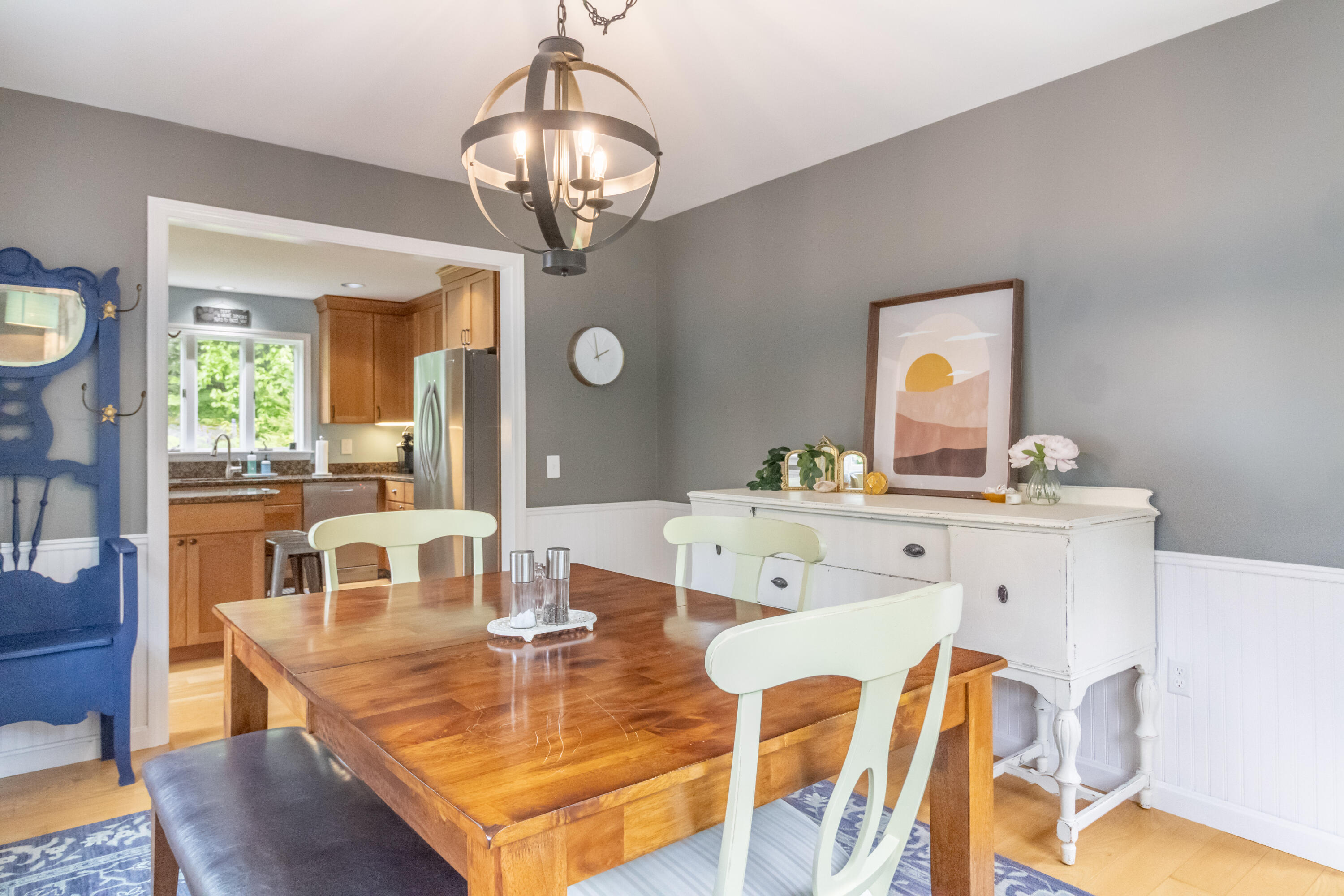 39 Kitteridge Brook Road Bar Harbor ME 04609