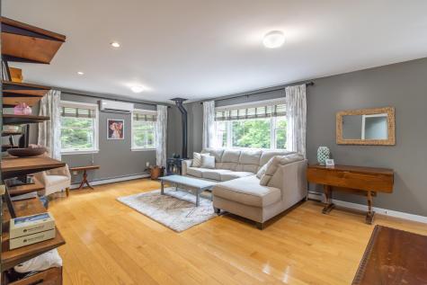 39 Kitteridge Brook Road Bar Harbor ME 04609