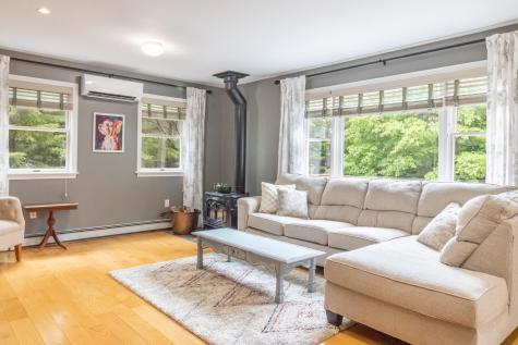 39 Kitteridge Brook Road Bar Harbor ME 04609