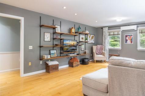 39 Kitteridge Brook Road Bar Harbor ME 04609