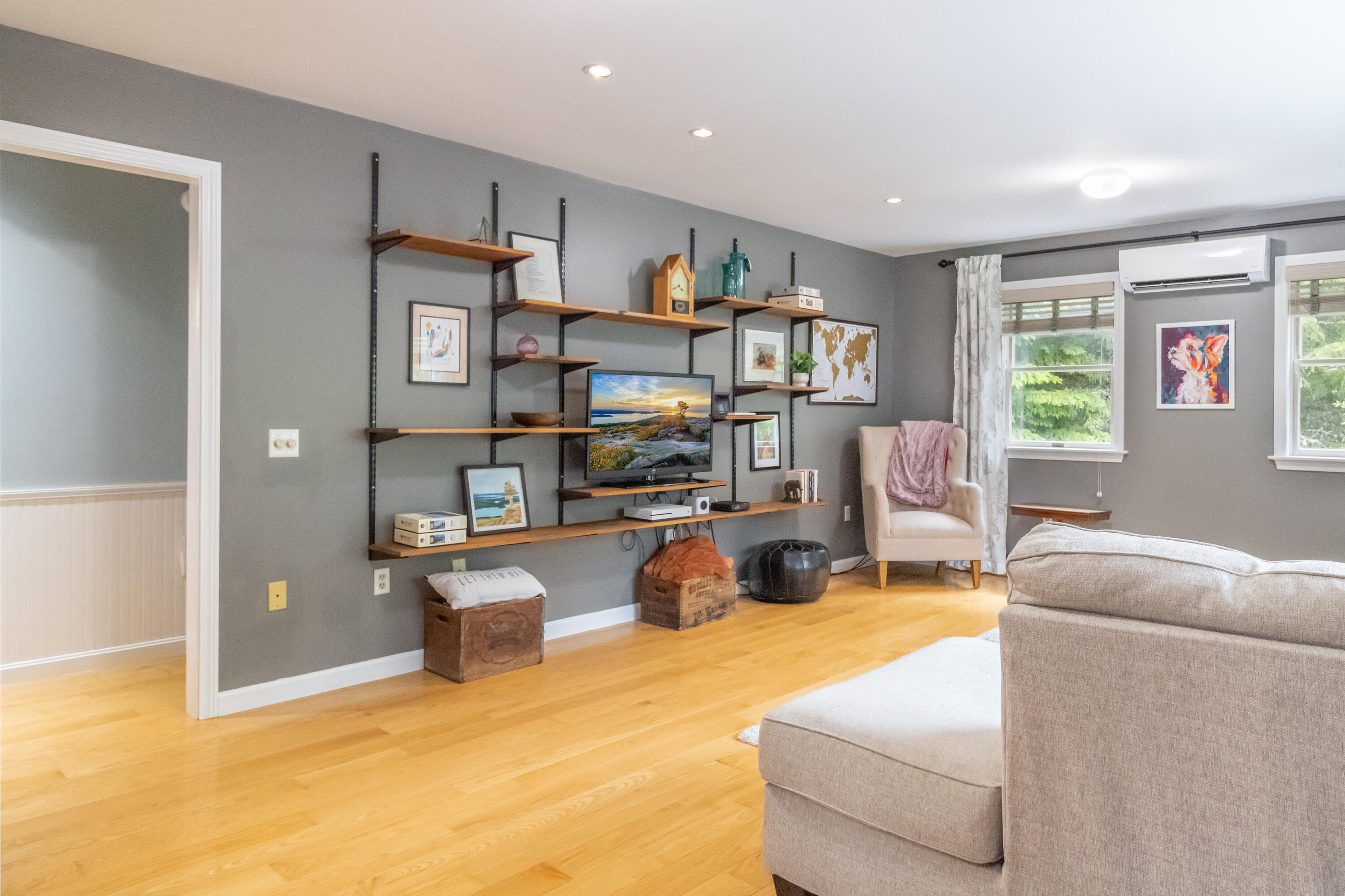 39 Kitteridge Brook Road Bar Harbor ME 04609