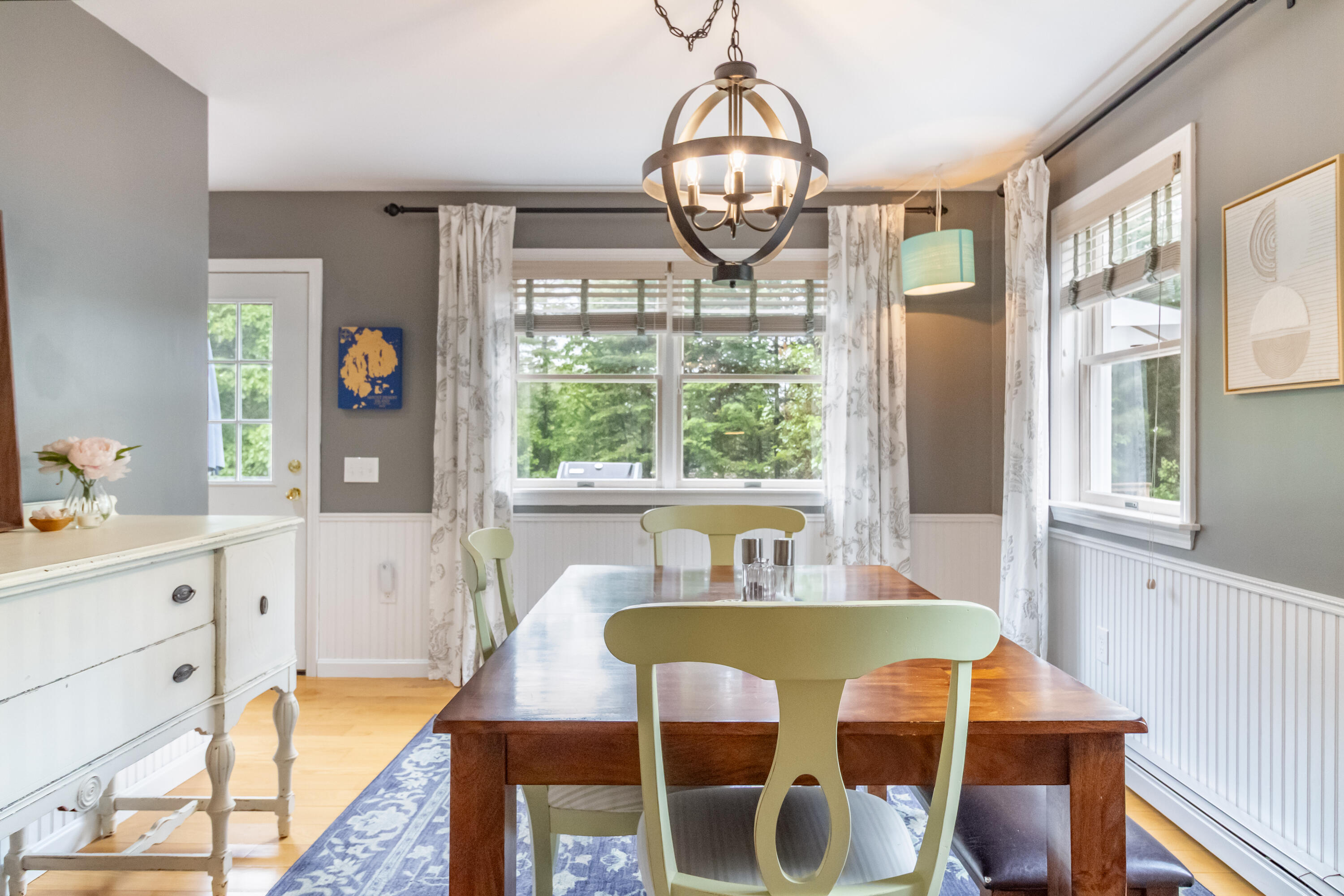 39 Kitteridge Brook Road Bar Harbor ME 04609