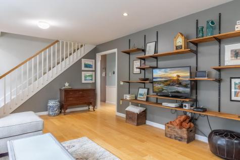 39 Kitteridge Brook Road Bar Harbor ME 04609